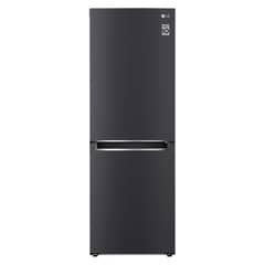 LG - Refrigerador Bottom Freezer Door Cooling 306 Litros No Frost GB33BPT
