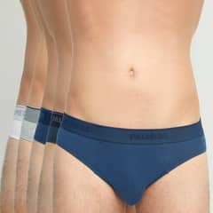 PALMERS - Pack de 5 Slip Algodón Hombre