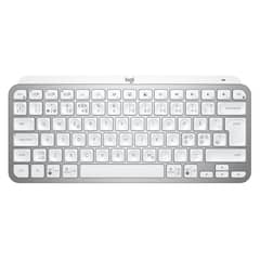 LOGITECH - Teclado Mx Keys Mini