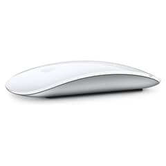 APPLE - Magic Mouse Inalámbrico para MacBook