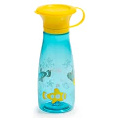 WOW CUP - Vaso Mini Celeste