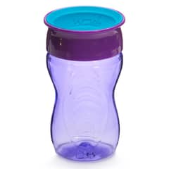 WOW CUP - Vaso Tritan Morado