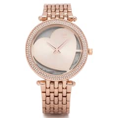 19V69 ITALIA - Reloj Análogo Mujer