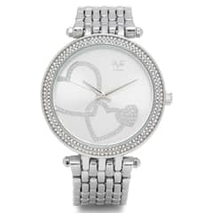 19V69 ITALIA - Reloj Análogo Mujer