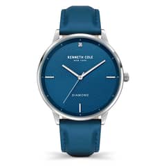 KENNETH COLE NEW YORK - Reloj Análogo Hombre