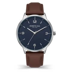 KENNETH COLE NEW YORK - Reloj Análogo Hombre