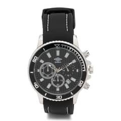 UMBRO - Reloj Cronógrafo Hombre UMBP-1800-4 Plus