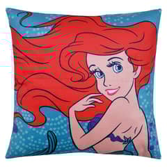 DISNEY - Cojín Infantil Sea 40X40 Cm