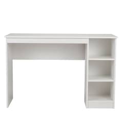 CIC - Escritorio 2 Repisas 123x53x80 cm
