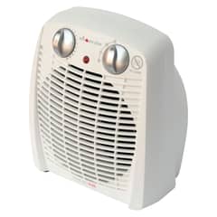 SINDELEN - Estufa Termoventiladora 2000W Tc-2070V