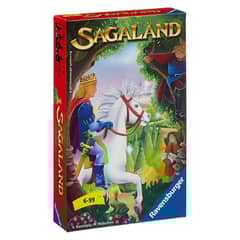 RAVENSBURGER - Sagaland