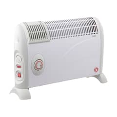 URSUS TROTTER - Estufa Eléctrica 2.0 Kw N10 Ft