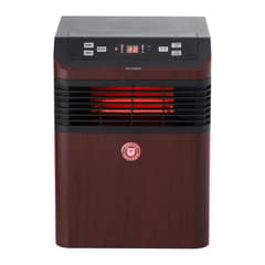 URSUS TROTTER - Estufa Eléctrica 1.5 Kw Irh S 1500