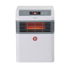 URSUS TROTTER - Estufa Eléctrica 1.5 Kw Rhs 1500 Wifi