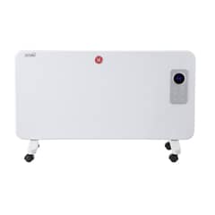 URSUS TROTTER - Estufa Eléctrica 1.5 Kw Mc-15 Wifi