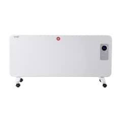 URSUS TROTTER - Estufa Eléctrica 2.0 Kw Mc-20 Wifi