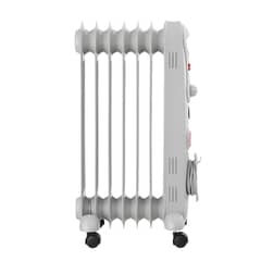 URSUS TROTTER - Estufa Eléctrica 1,5 kW S7T