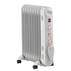 URSUS TROTTER - Estufa Eléctrica 2 kW S9T