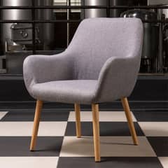 LONDRA - Silla Eriksen Gris
