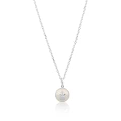 TOUS - Collar Sweet Dolls De Plata Mujer