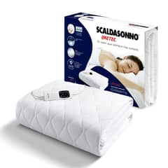 SCALDASONNO - Calientacama 1.5 Plazas Maxi Adapto