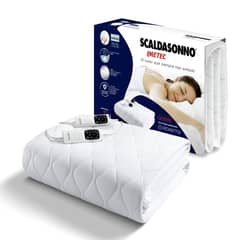 SCALDASONNO - Calientacama Super King Super King Ada