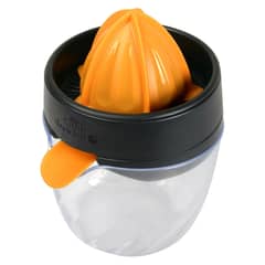 SINDELEN - Exprimidor Citricos Exc-1200Ng