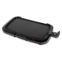 SINDELEN - Parrilla Eléctrica PE-2660NG