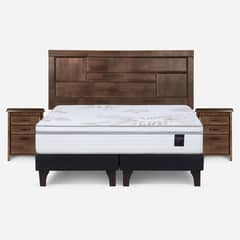 ROSEN - Cama Art 4 1.80X2.00 Dolce
