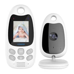 COSCO - Video Monitor Blanco