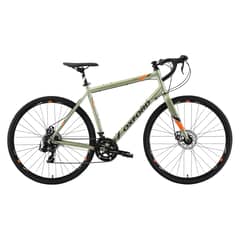 OXFORD - Bicicleta Urbana Stardust 4 Aro 28 Hombre