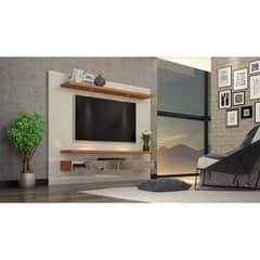DECOCASA - Muebles de tv tb108e 65 pulgadas
