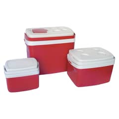 LIVEUP - Cooler 32 Lts