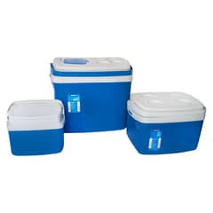 LIVEUP - Cooler 32 Lt