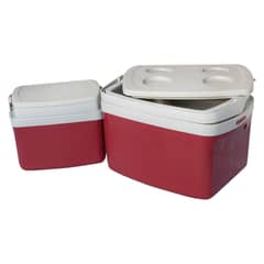 LIVEUP - Cooler 17 Lts
