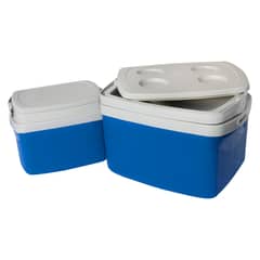 LIVEUP - Cooler 17 Lts