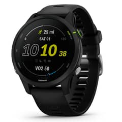 GARMIN - Smartwatch Fr 255 Msc