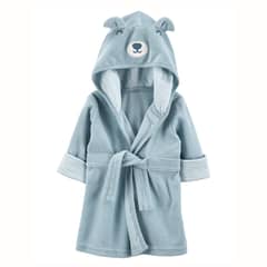 CARTER'S - Bata Con Capucha Bebé Niño