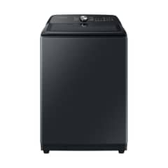 SAMSUNG - Lavadora Automática 24 Kg con Heavy Duty+, WA24A8370GV/ZS