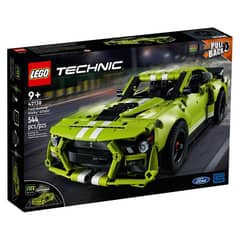LEGO - Ford Mustang Shelby Gt500
