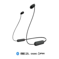 SONY - Audifonos Wi-C100