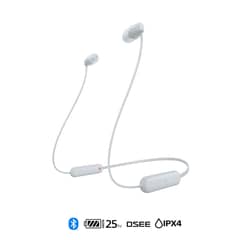SONY - Audifonos Wi-C100