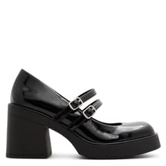 CALL IT SPRING - Zapato Casual Mujer Negro