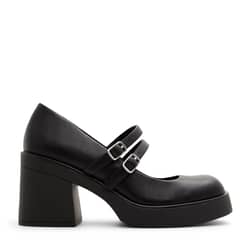 CALL IT SPRING - Ballerina Mujer Negro