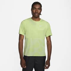 NIKE - Polera Deportiva Sports T-Shirts Running Hombre