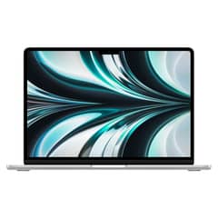 APPLE - Macbook Air 13 Chip M2 CPU 8 nucleos y GPU 10 nucleos 8GB RAM 512GB SSD