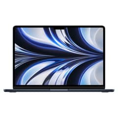 APPLE - Macbook Air 8GB RAM 512GB SSD 13.5 "