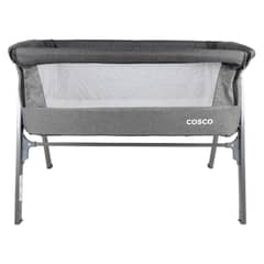 COSCO - Cuna Colecho Lia Dark Grey