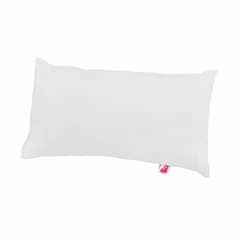 BEE BEE - Almohada Cuna 90 Funda 75 Algodón