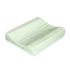 BEE BEE - Mudador Portatil Doble Anat Cuadrille Verde